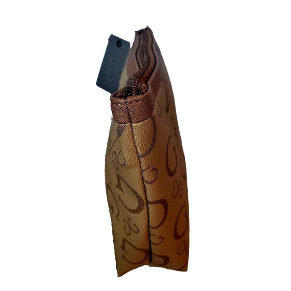 SOLD-NWT Guess Elisa Travel Pouch - Picture 4 of 8